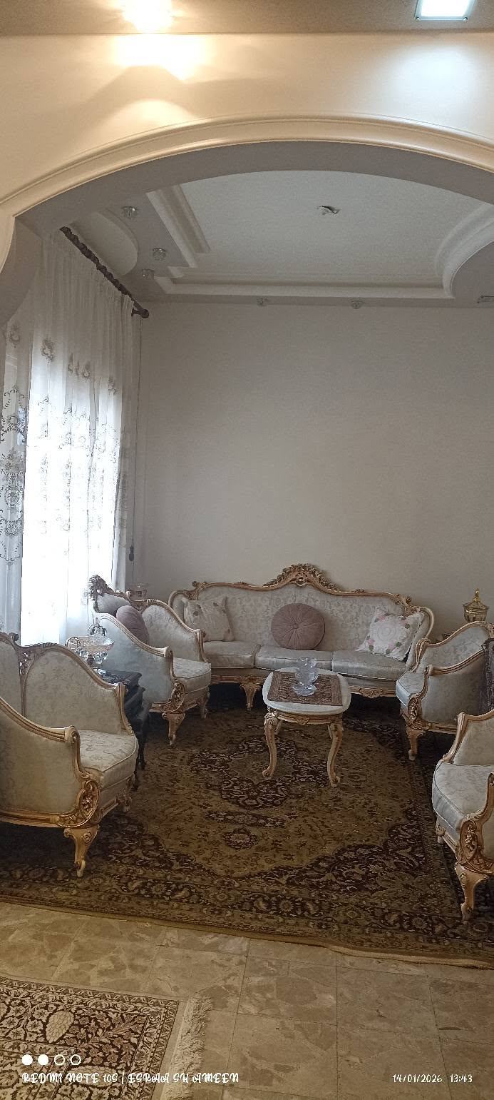منزل للايجار بحلب