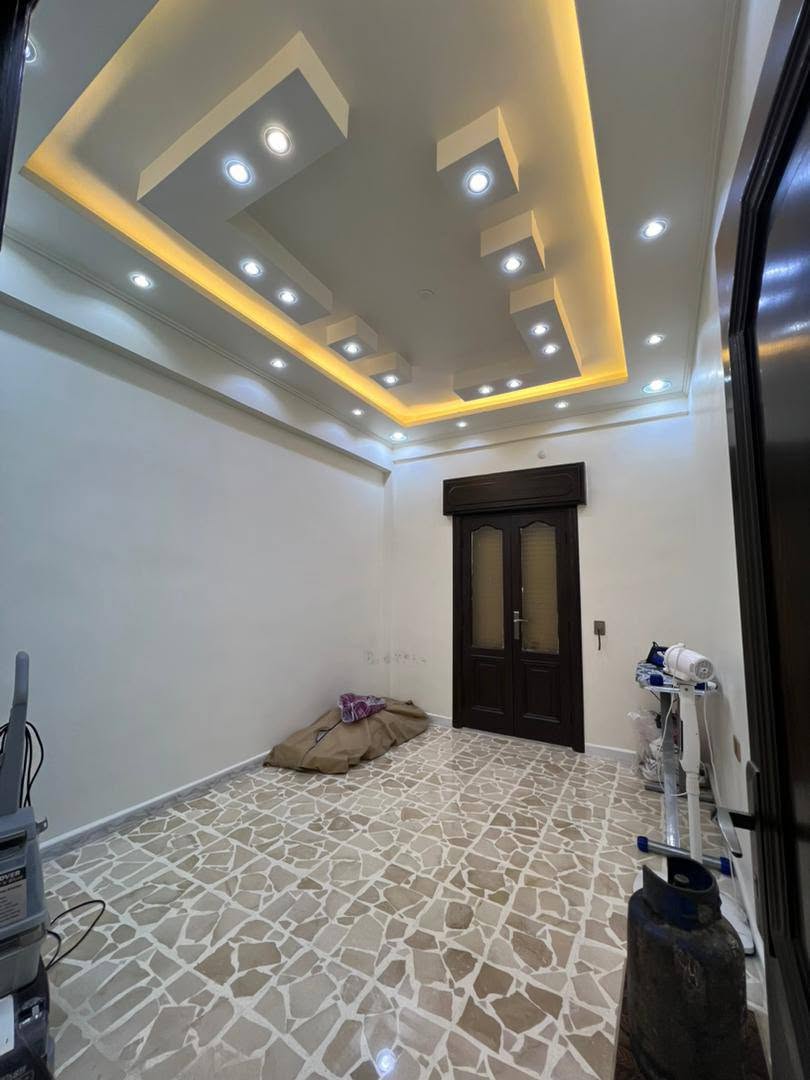 منزل للبيع 4 غرف مساحة 100 متر