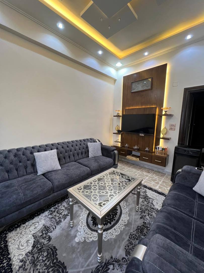 منزل للبيع 4 غرف مساحة 100 متر