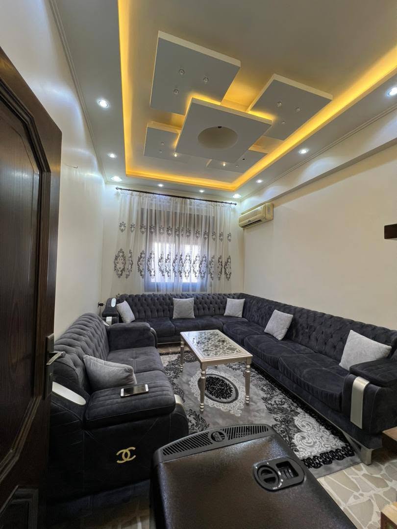 منزل للبيع 4 غرف مساحة 100 متر