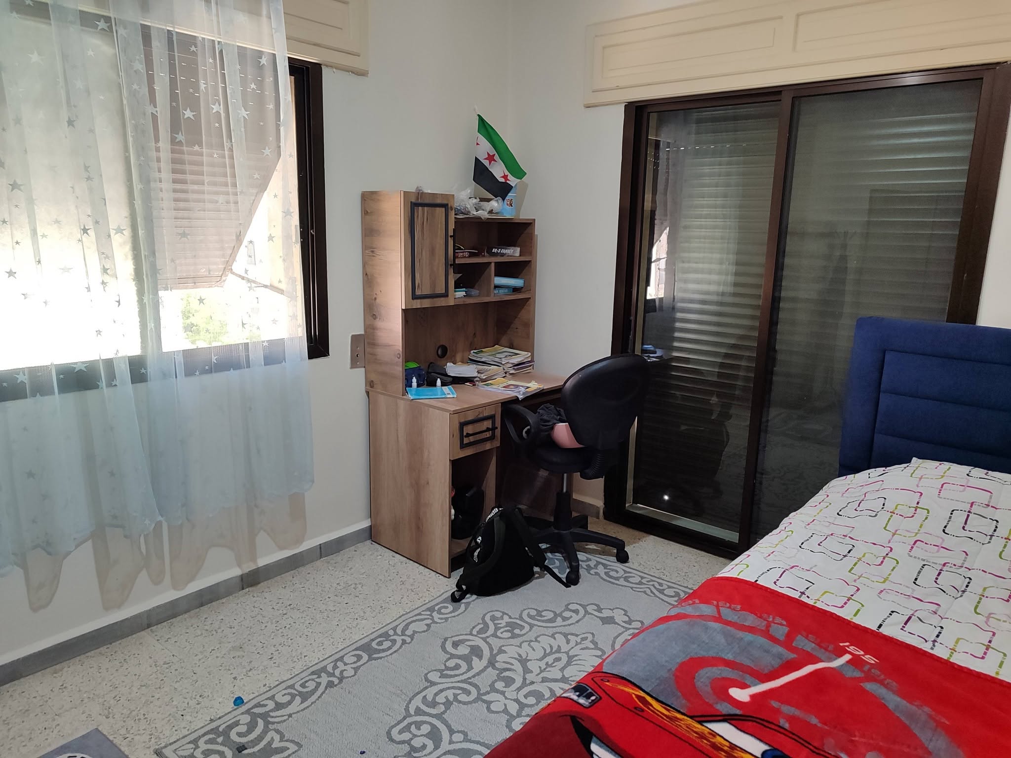 منزل 5 غرف للبيع بحلب