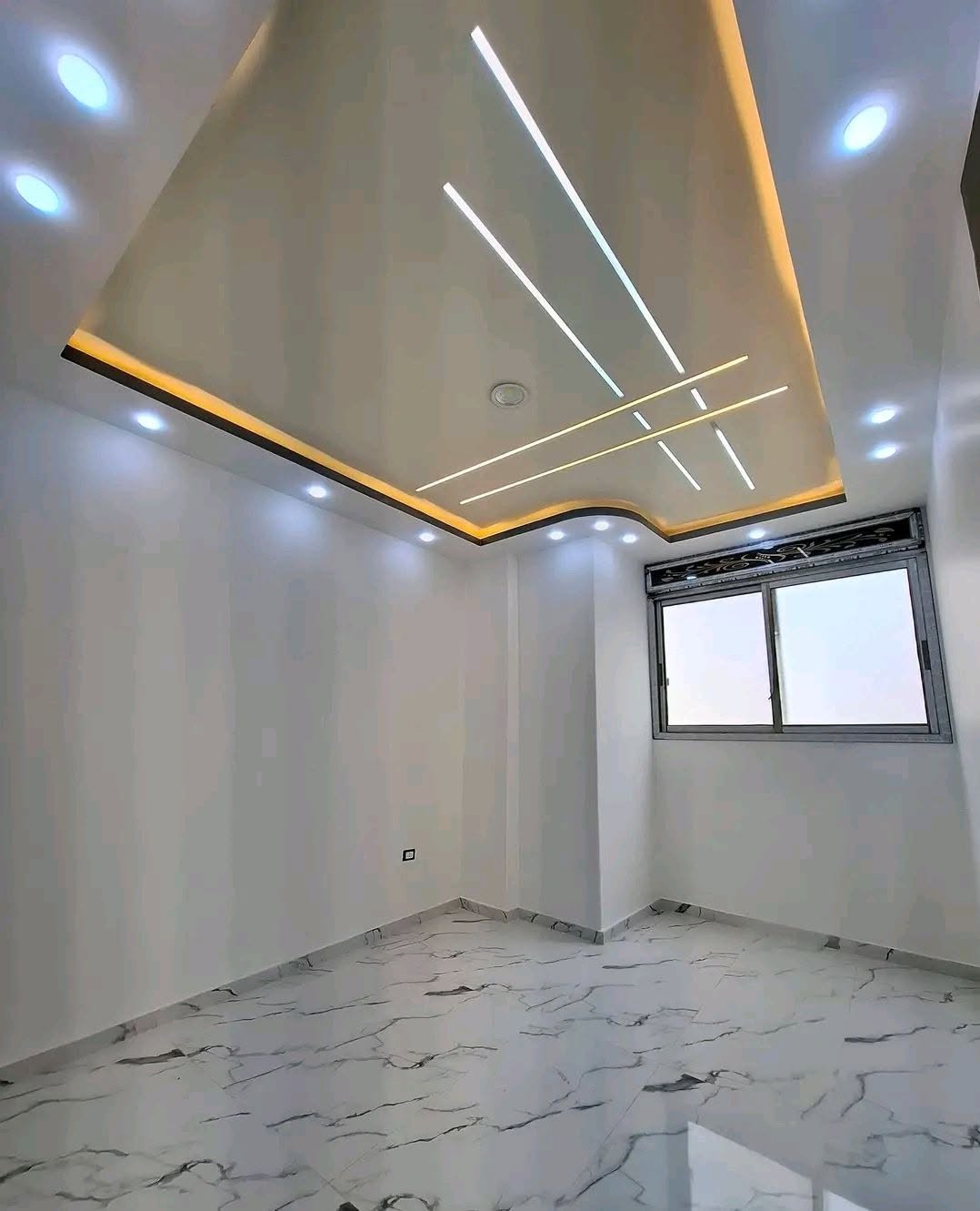 شقة للبيع بسعر مميز 3 غرف