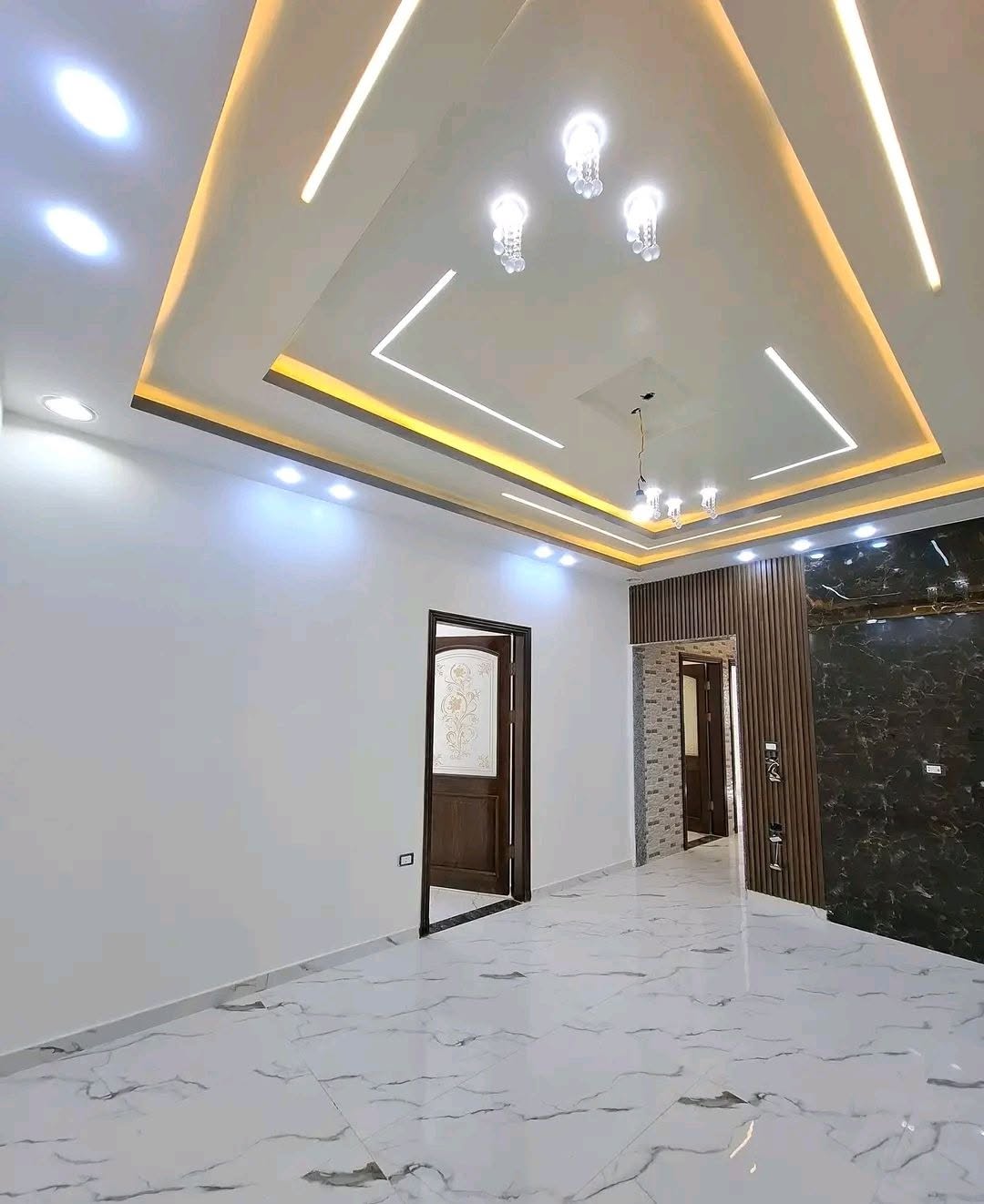 شقة للبيع بسعر مميز 3 غرف