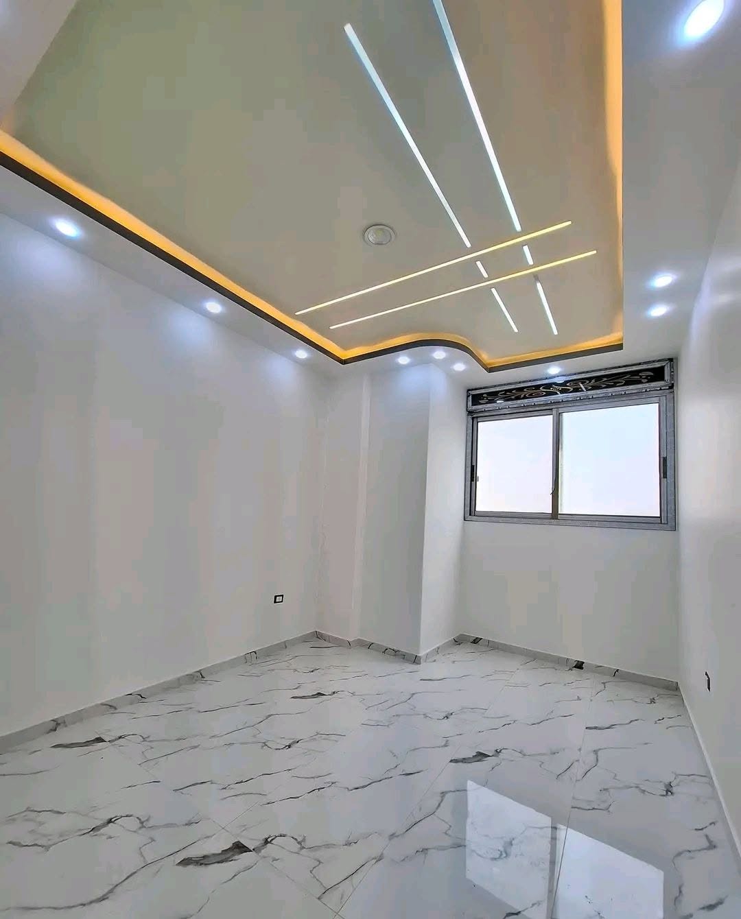 شقة للبيع بسعر مميز 3 غرف