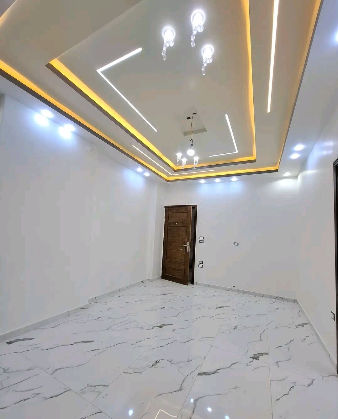 شقة للبيع بسعر مميز 3 غرف