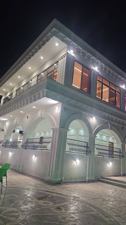 مزرعة للبيع 1800متر طابقين