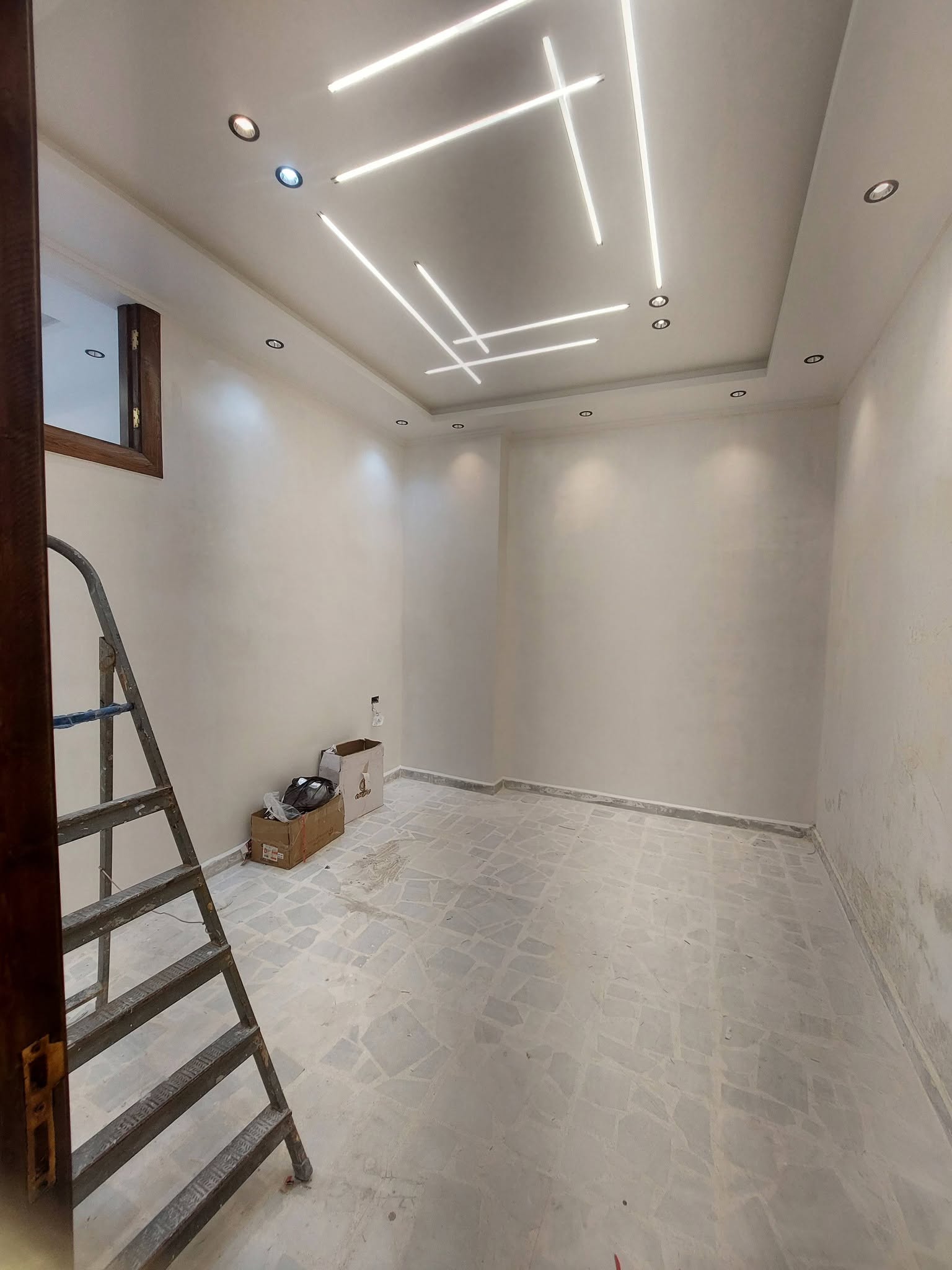 منزل بالاكرمية للبيع 3 غرف