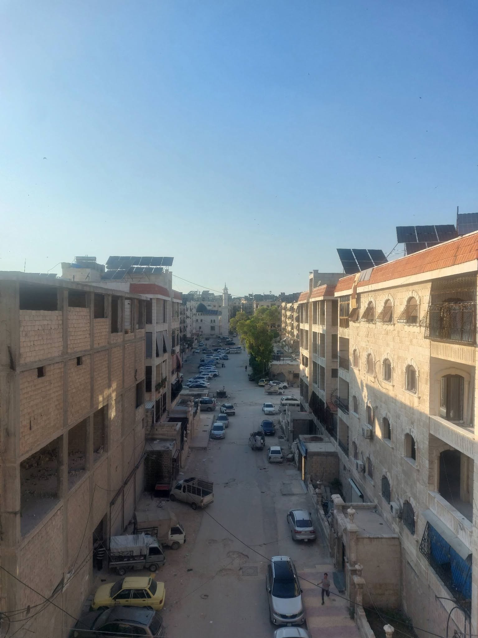 منزل بالاكرمية للبيع 3 غرف