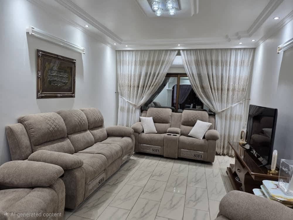 منزل للبيع مساحة 115متر