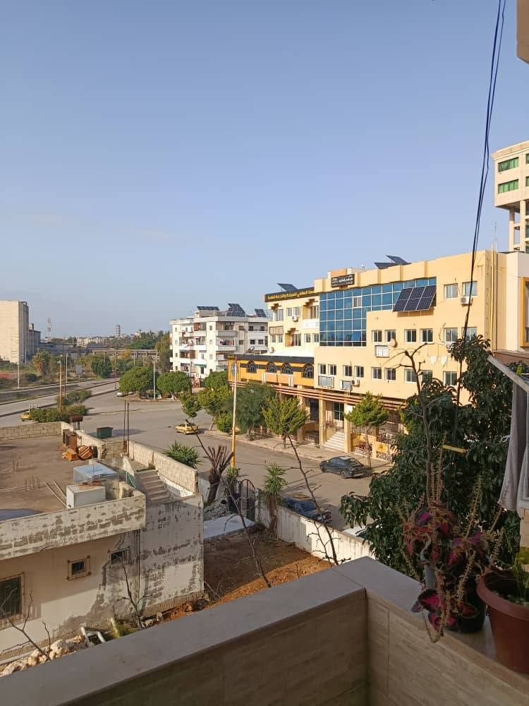 شقة جاهزة للبيع 150 متر