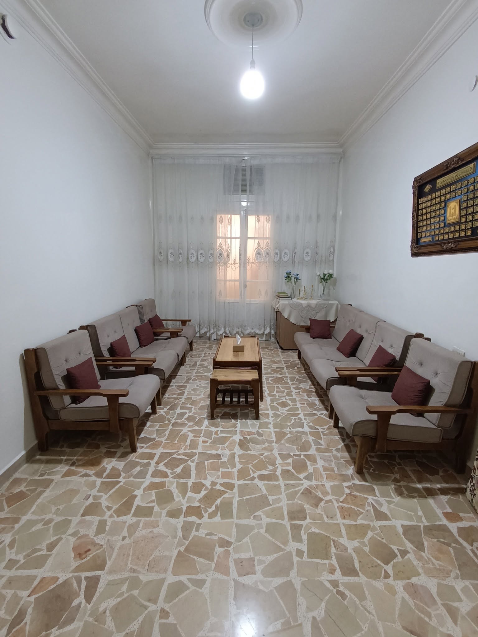 منزل للبيع 100 متر طابق مميز