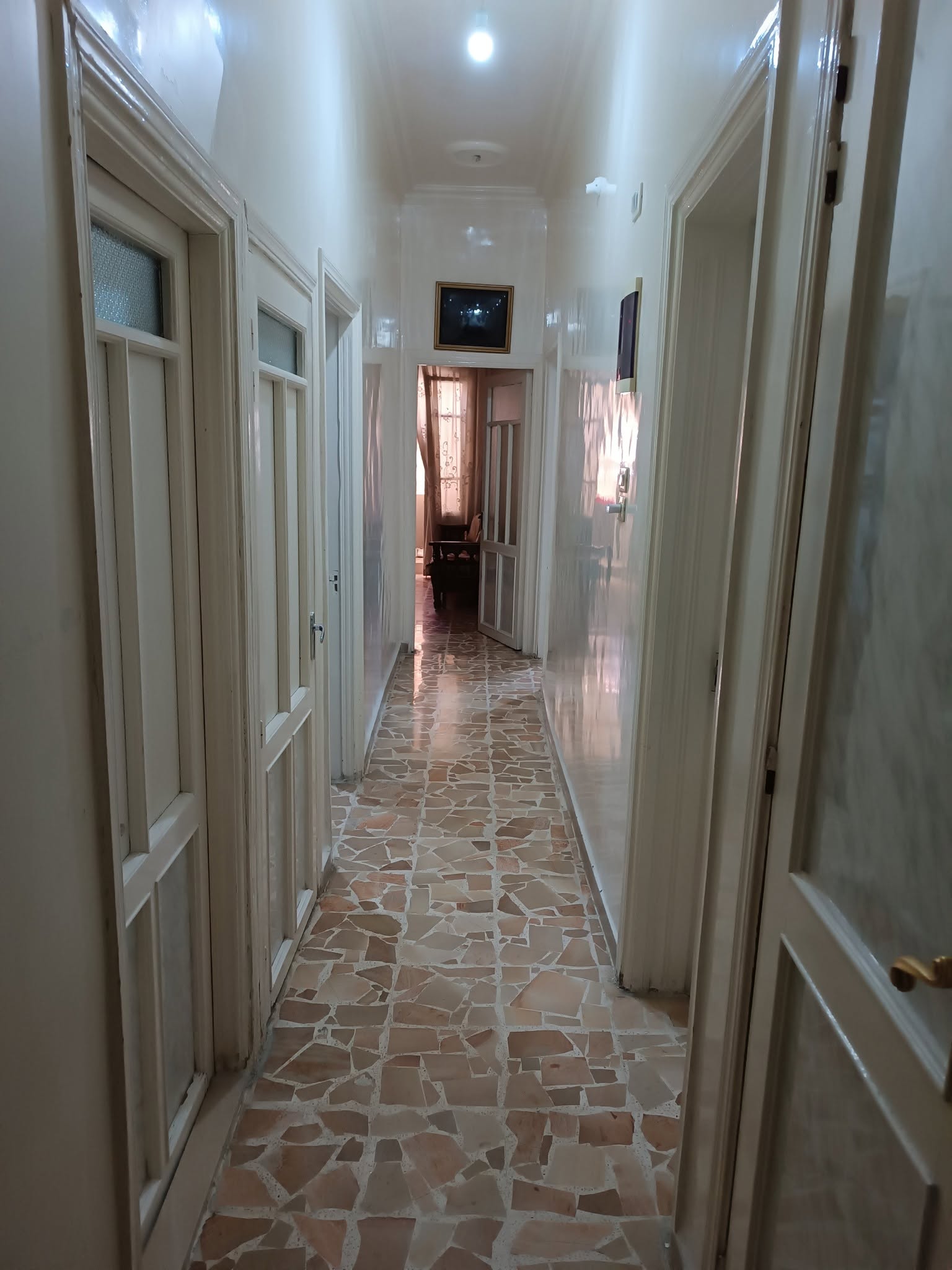منزل للبيع 100 متر طابق مميز