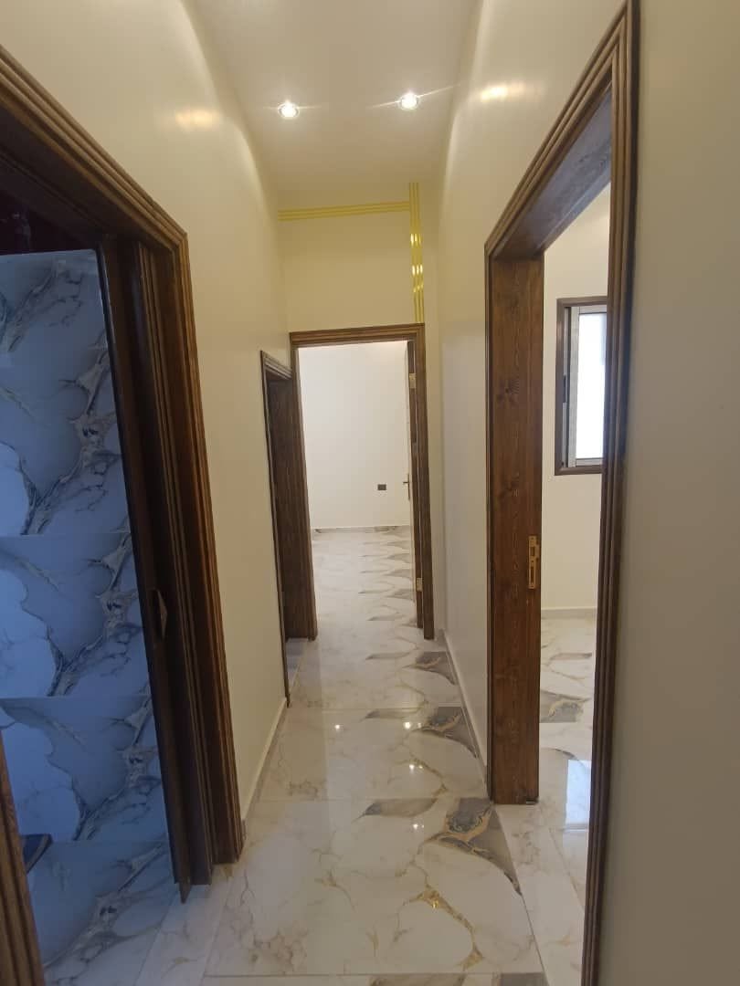 شقة سكنية للبيع مساحة 70 متر