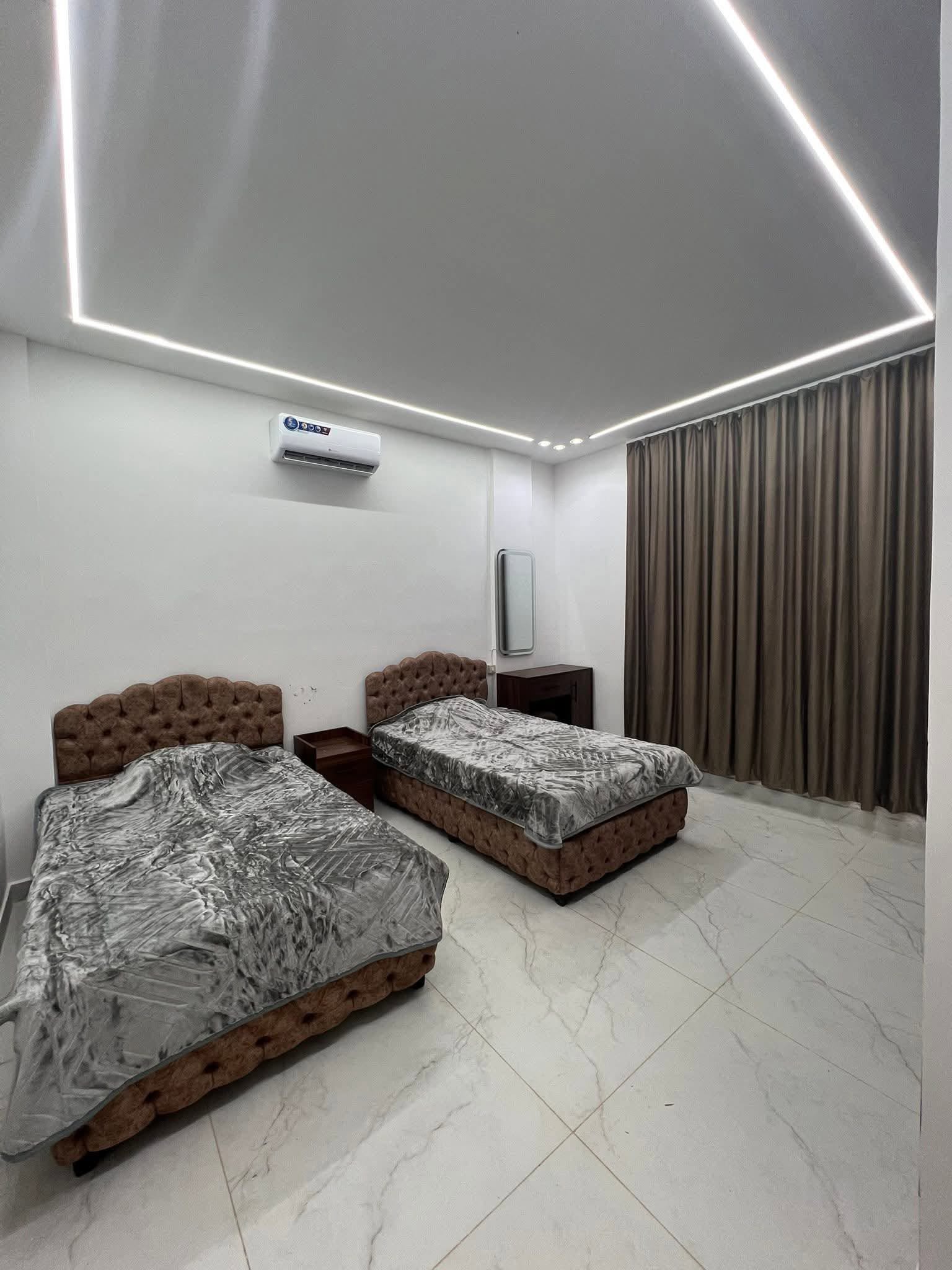 مزرعة فخمة للايجار