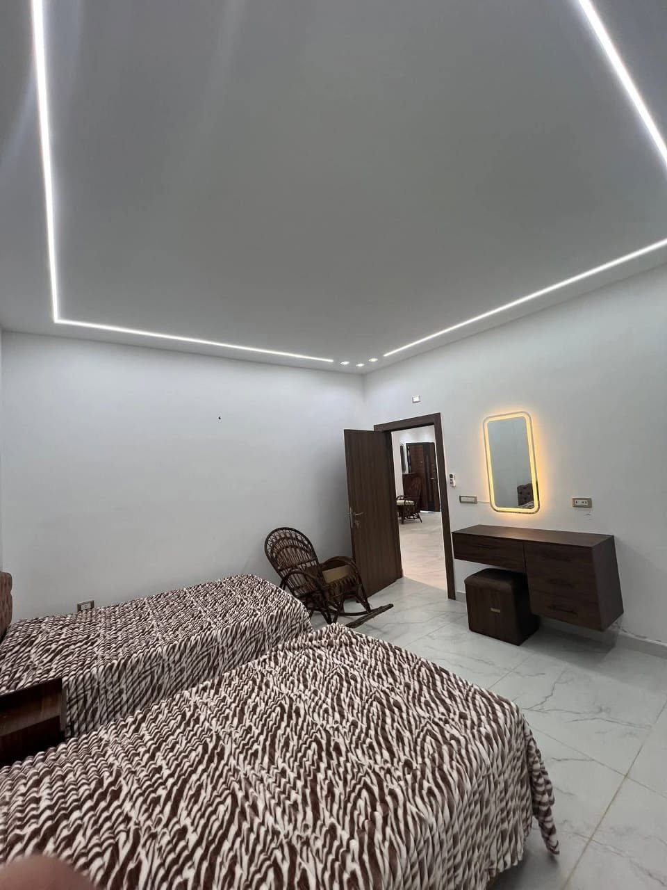 مزرعة فخمة للايجار