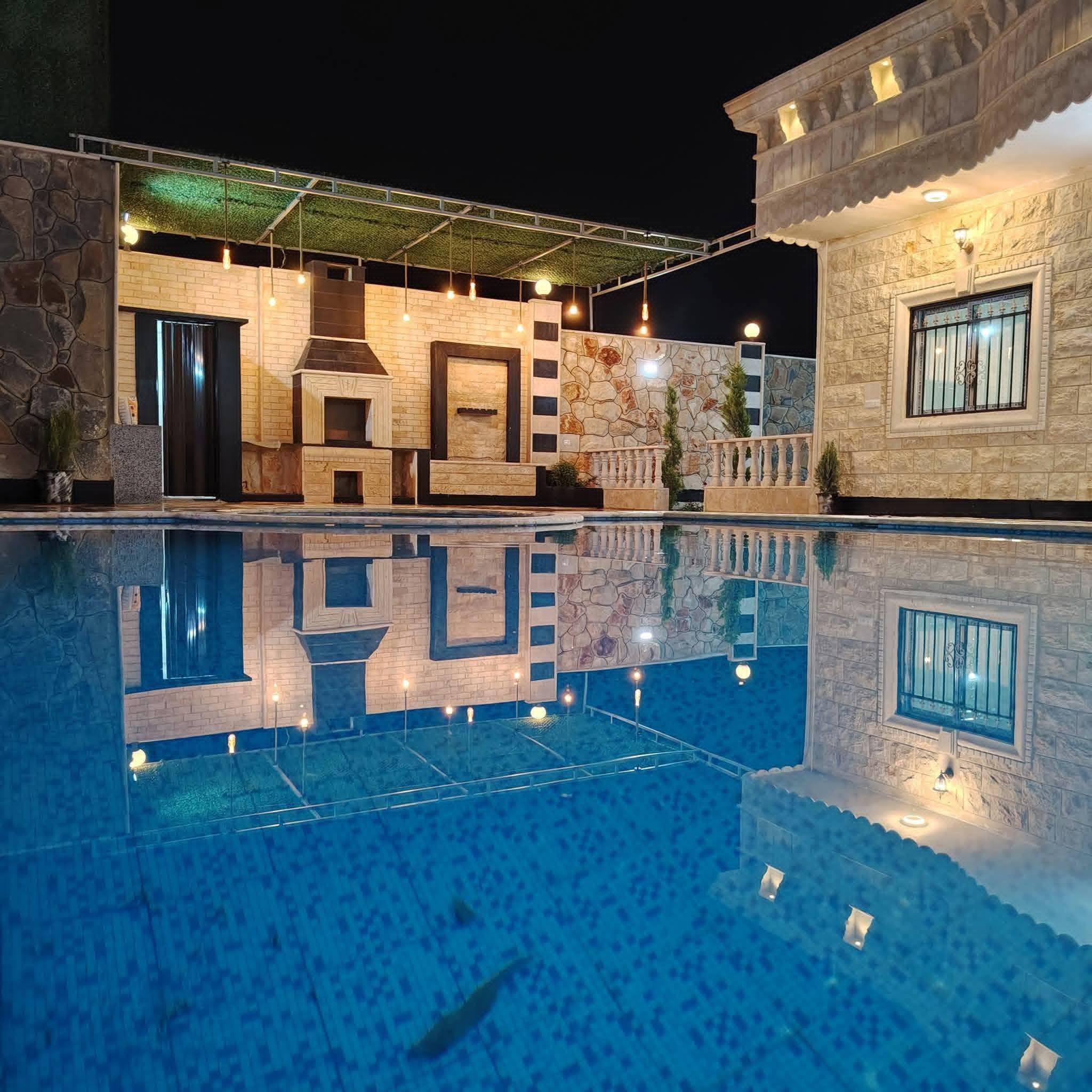 مزرعة للبيع 417 متر