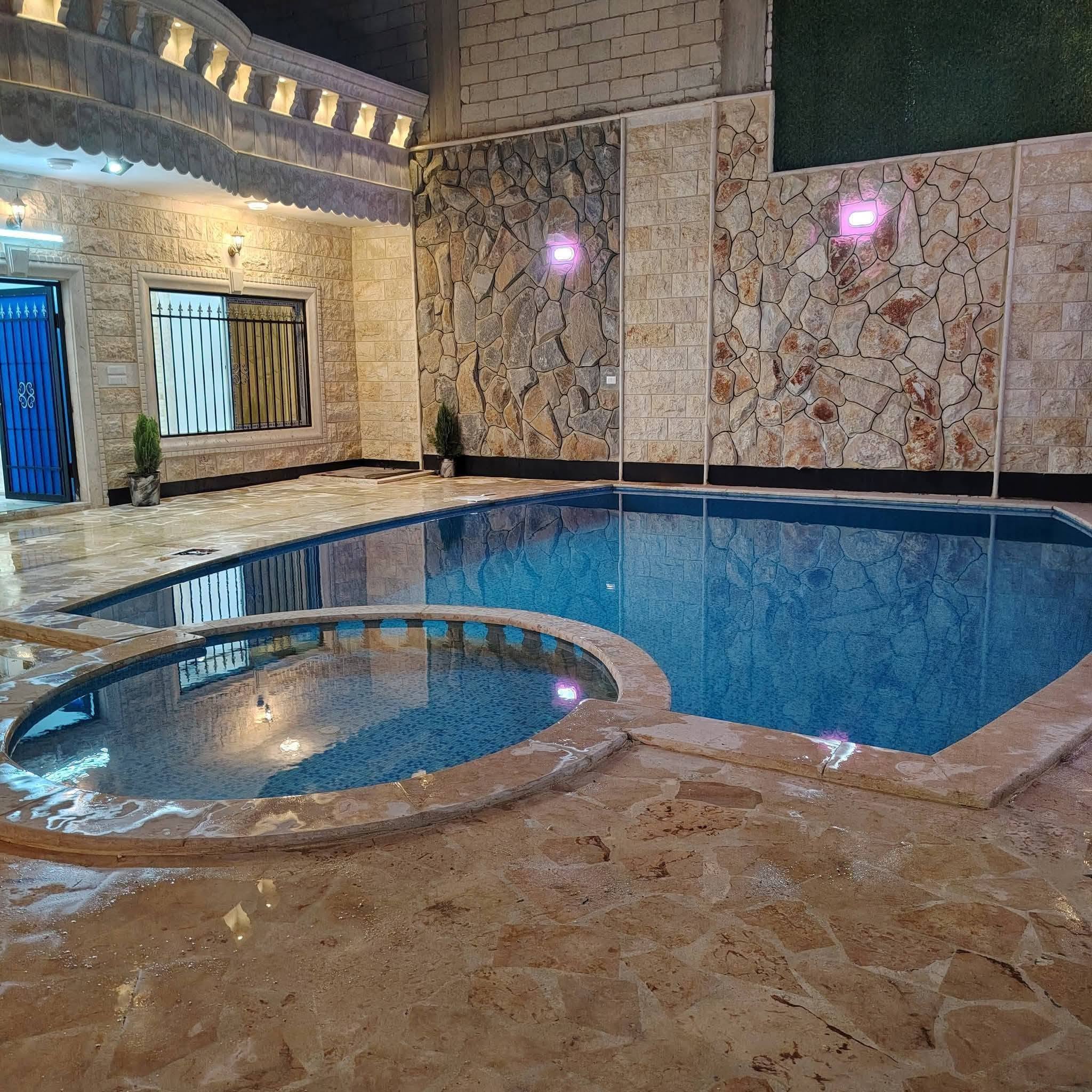 مزرعة للبيع 417 متر