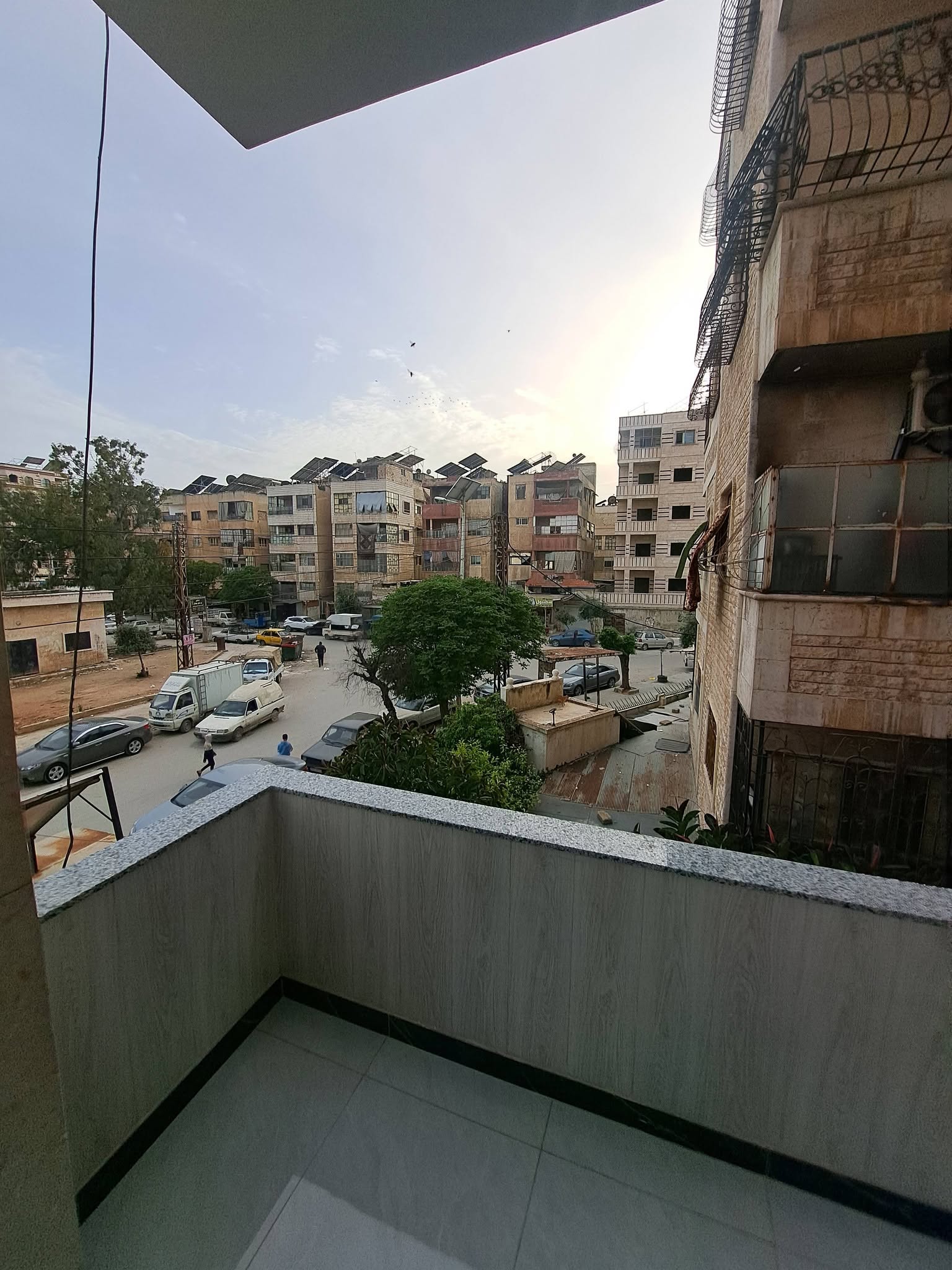 شقة للبيع 120 متر 4 غرف + صالون