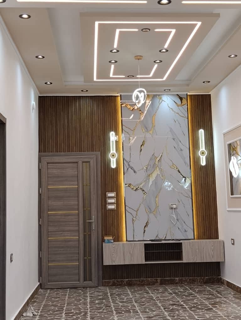 منزل للبيع 130 متر _ 4 غرف