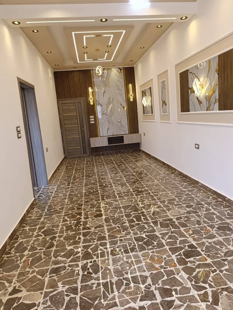منزل للبيع 130 متر _ 4 غرف
