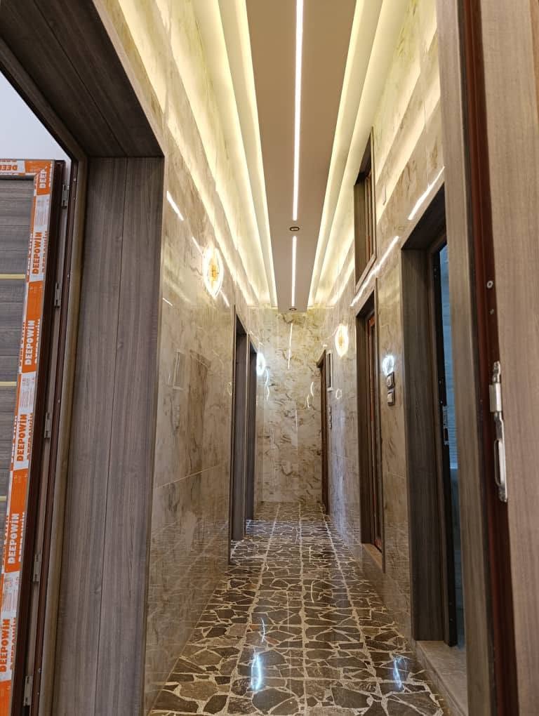 منزل للبيع 130 متر _ 4 غرف