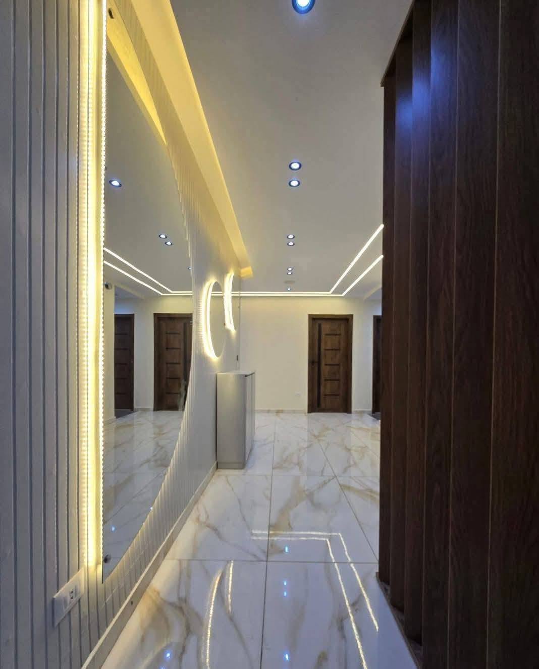منزل للايجار 175 متر