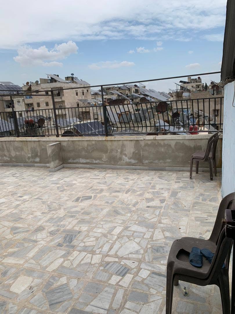 شقة للبيع بسعر مغري140 متر