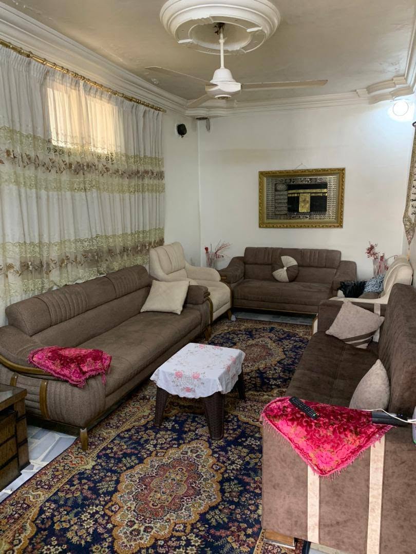 شقة للبيع بسعر مغري140 متر