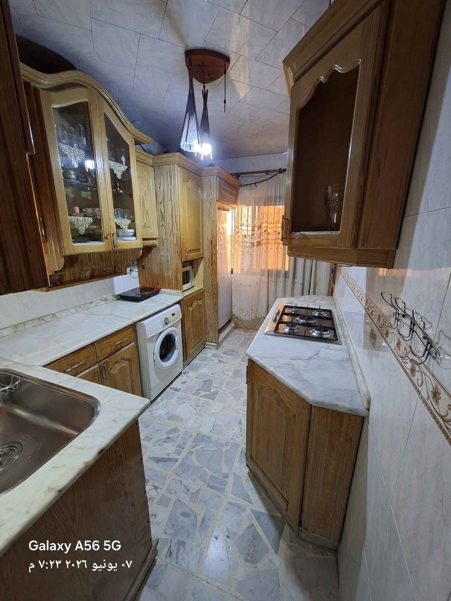 منزل للبيع 120 متر