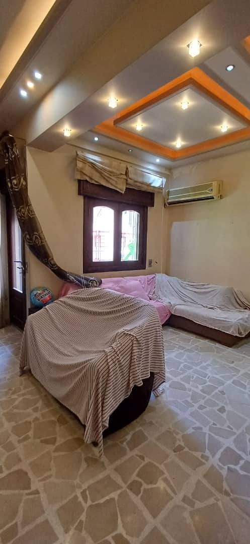 منزل للبيع 120 متر