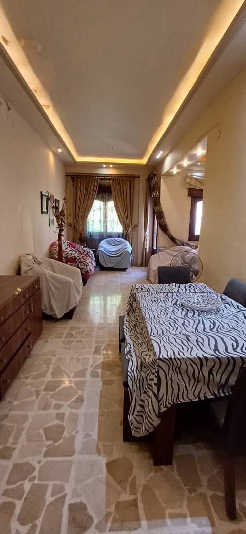 منزل للبيع 120 متر