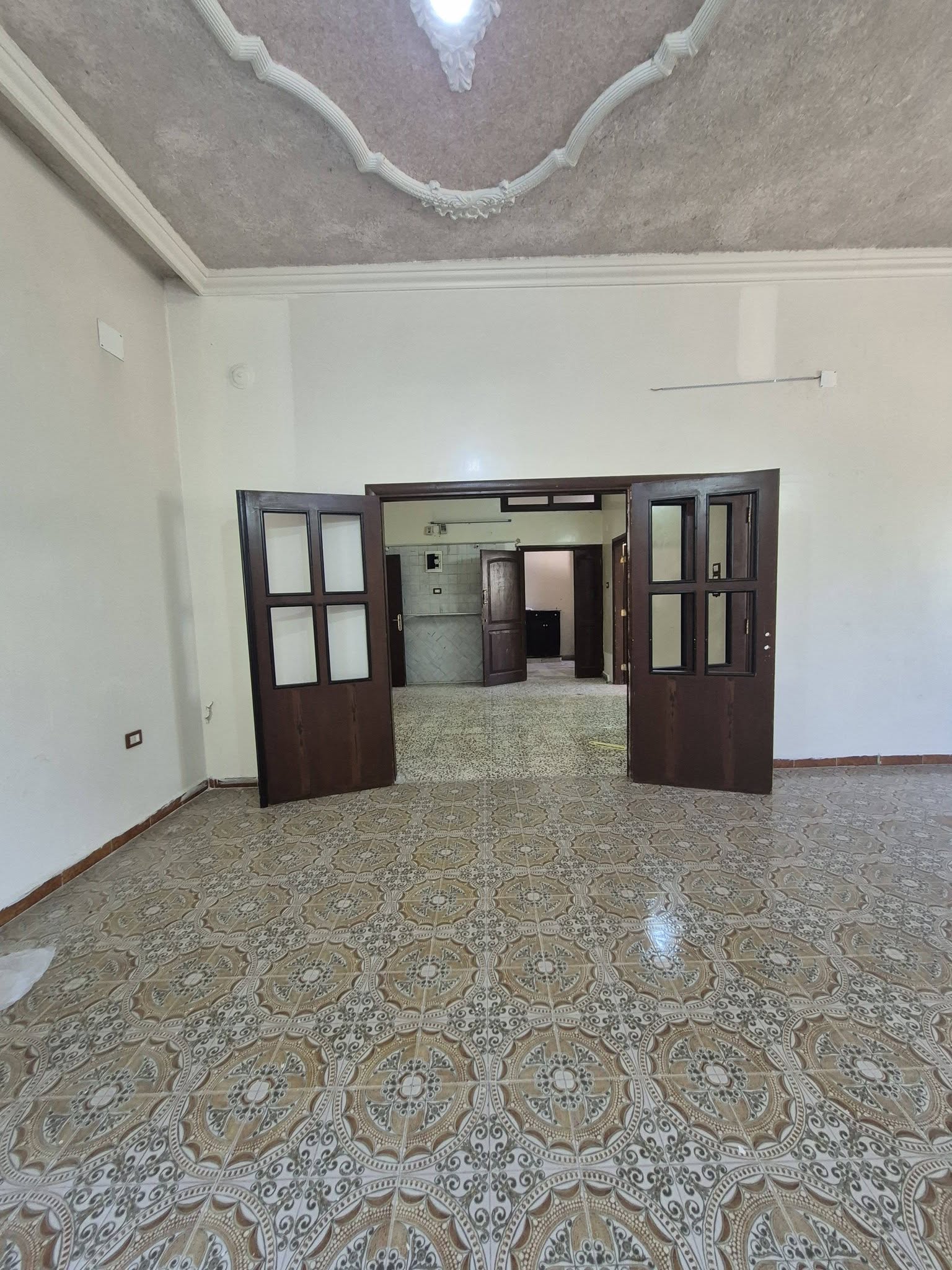 شقة للبيع 200 متر