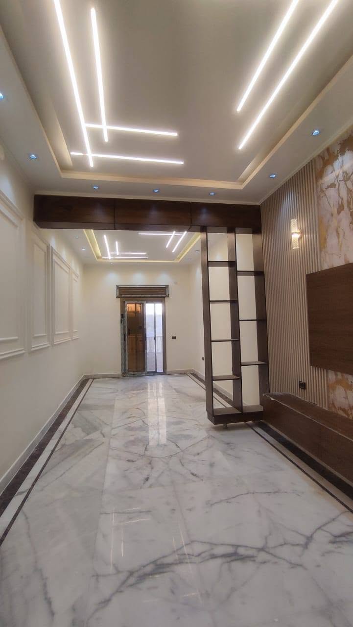 منزل للايجار 5 غرف