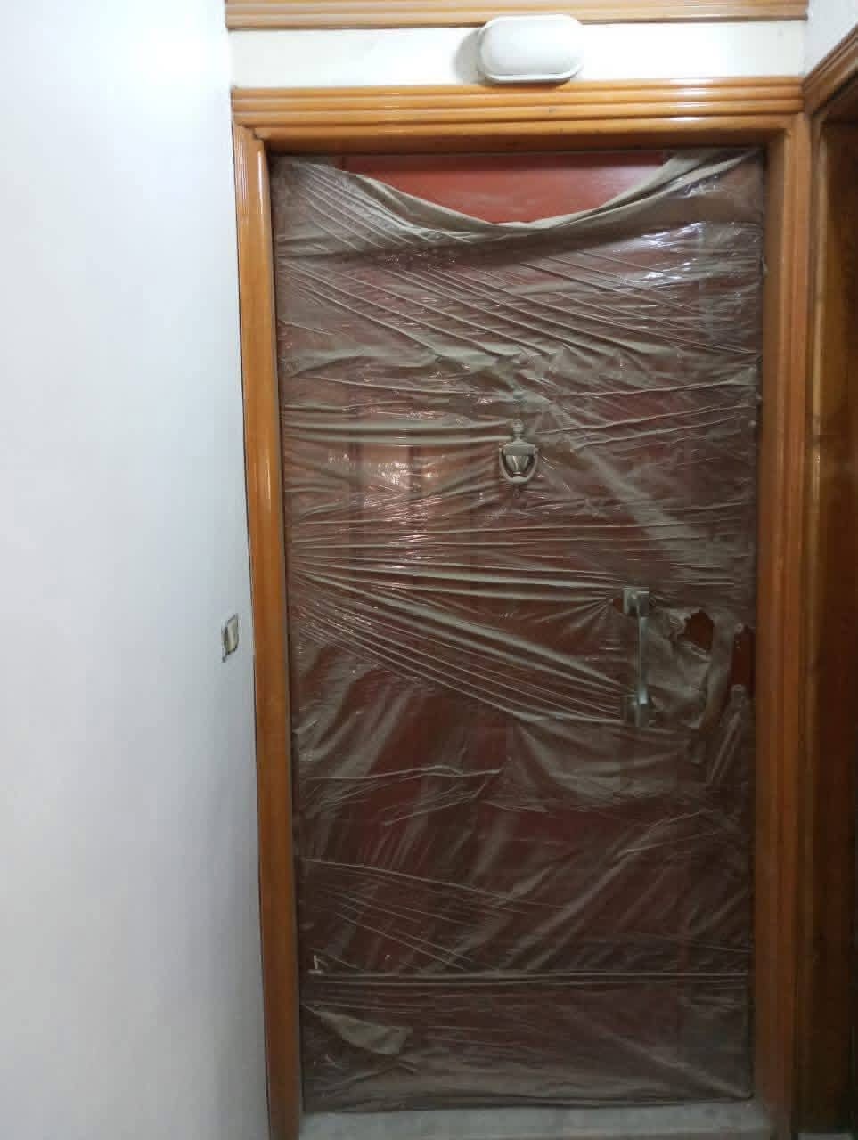 شقة للبيع بيت سحم 110 متر