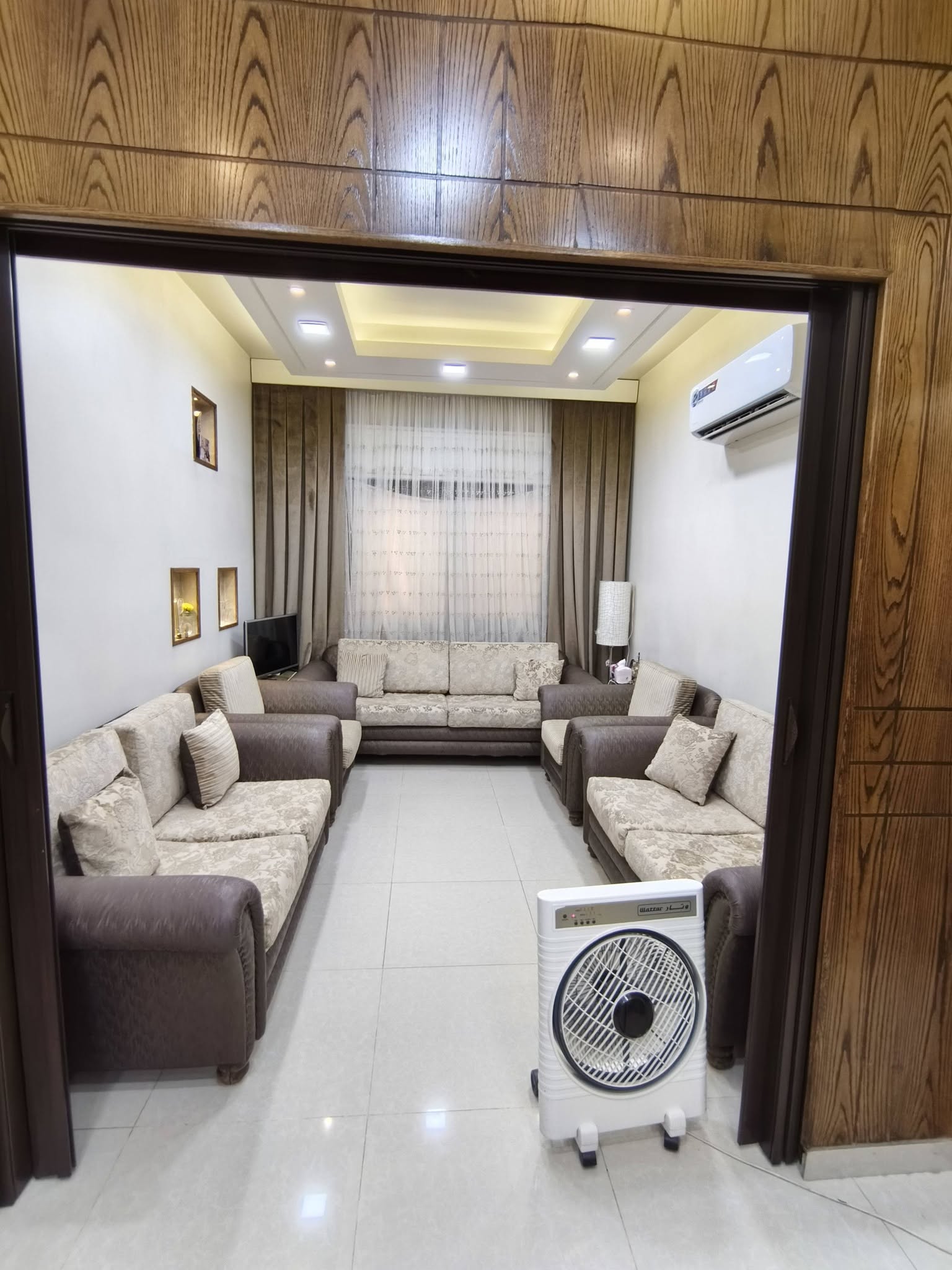 بيت للبيع في الهامة 100 متر