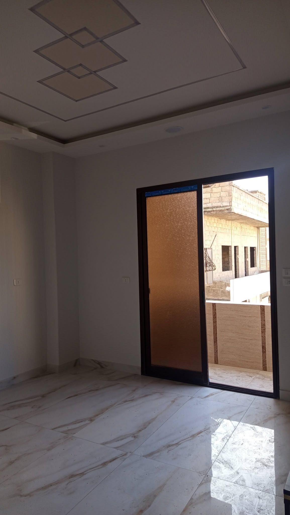 شقة سكنية 3 غرف للبيع