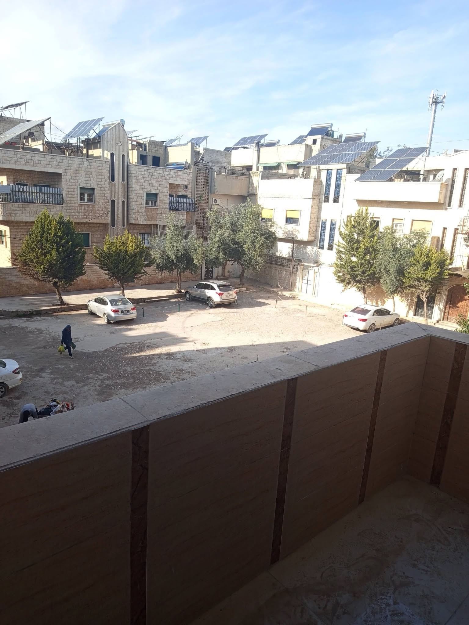 شقة سكنية 3 غرف للبيع