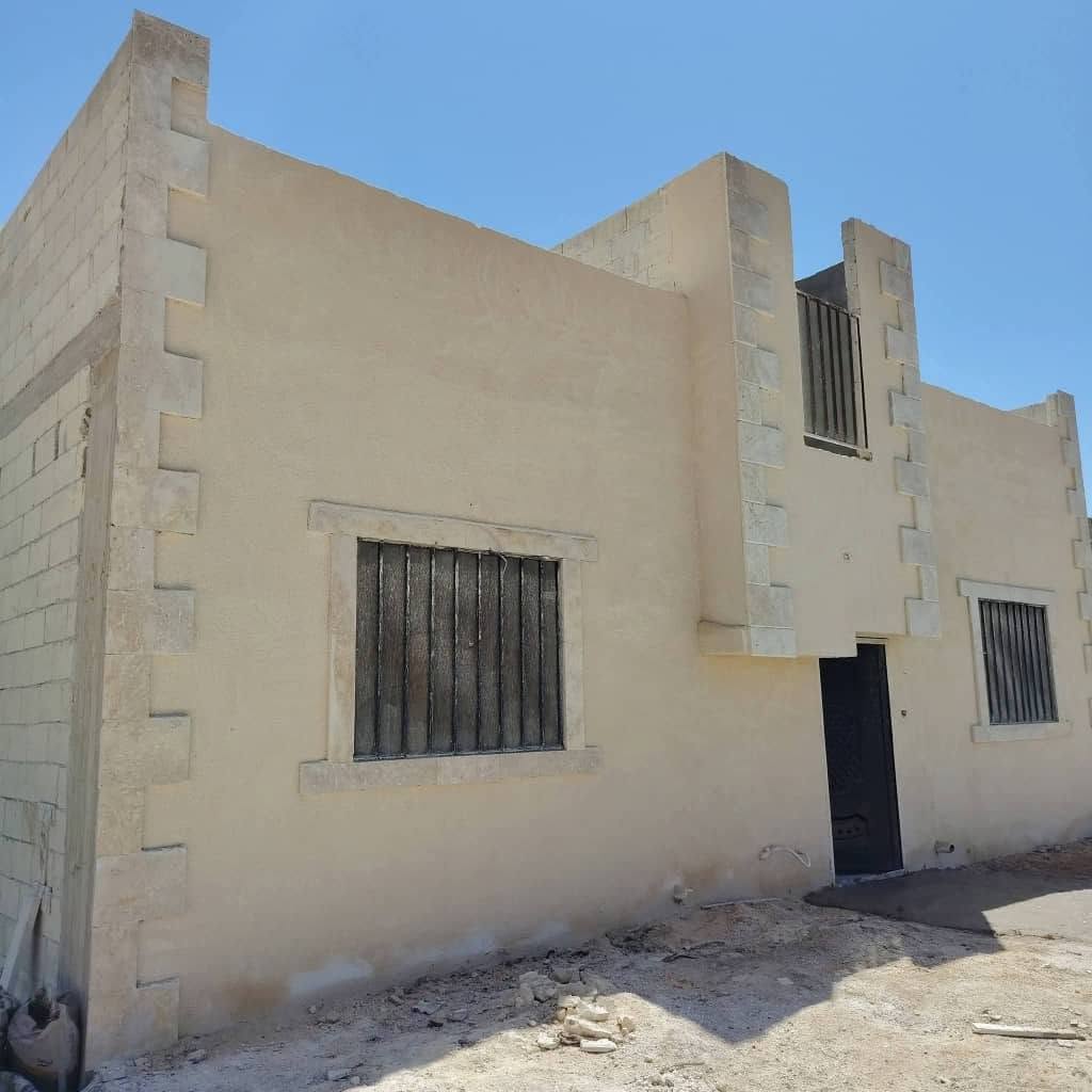 دار عربية للبيع 170 متر