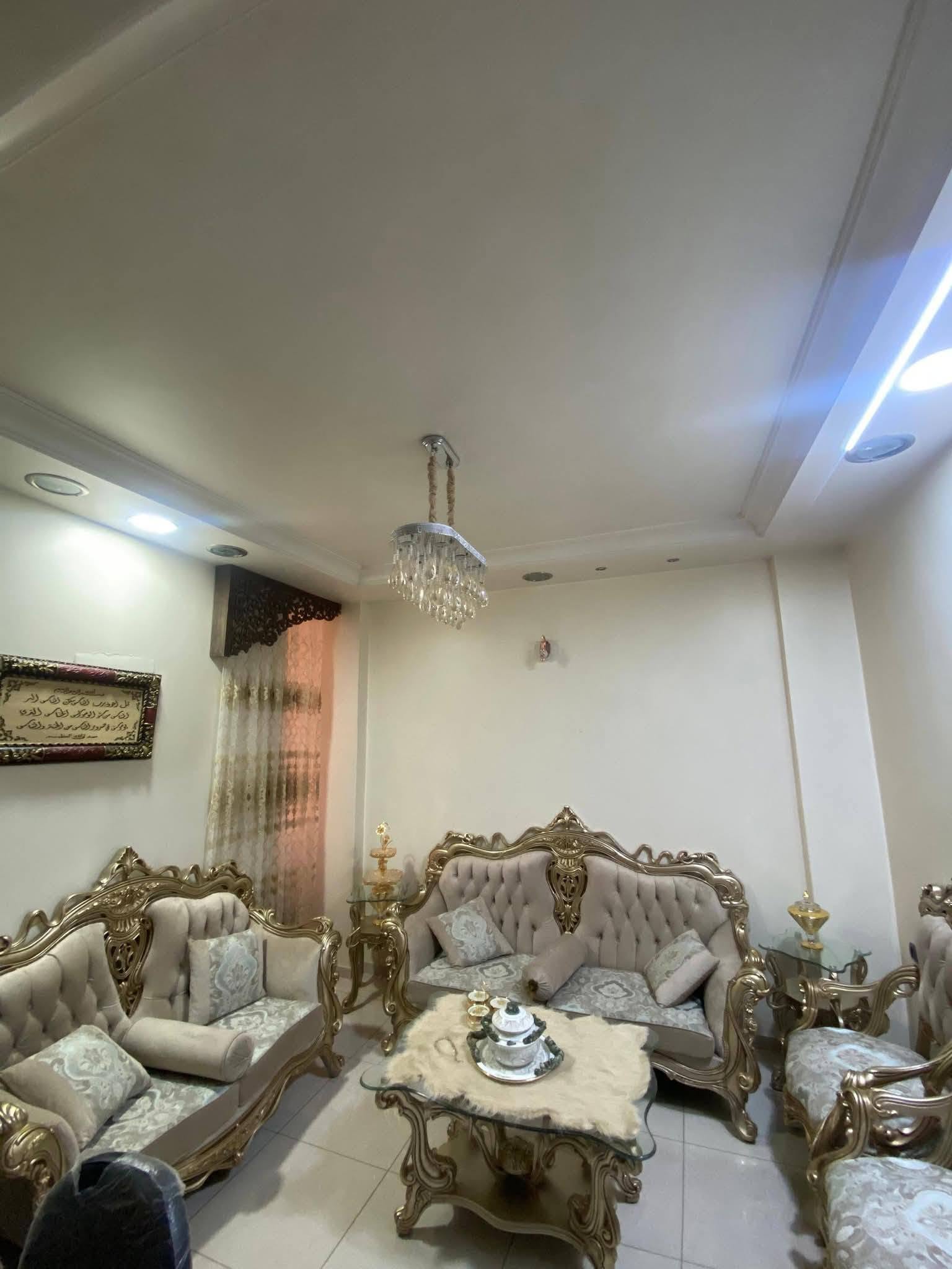 شقة سوبر ديلوكس للبيع 150 متر