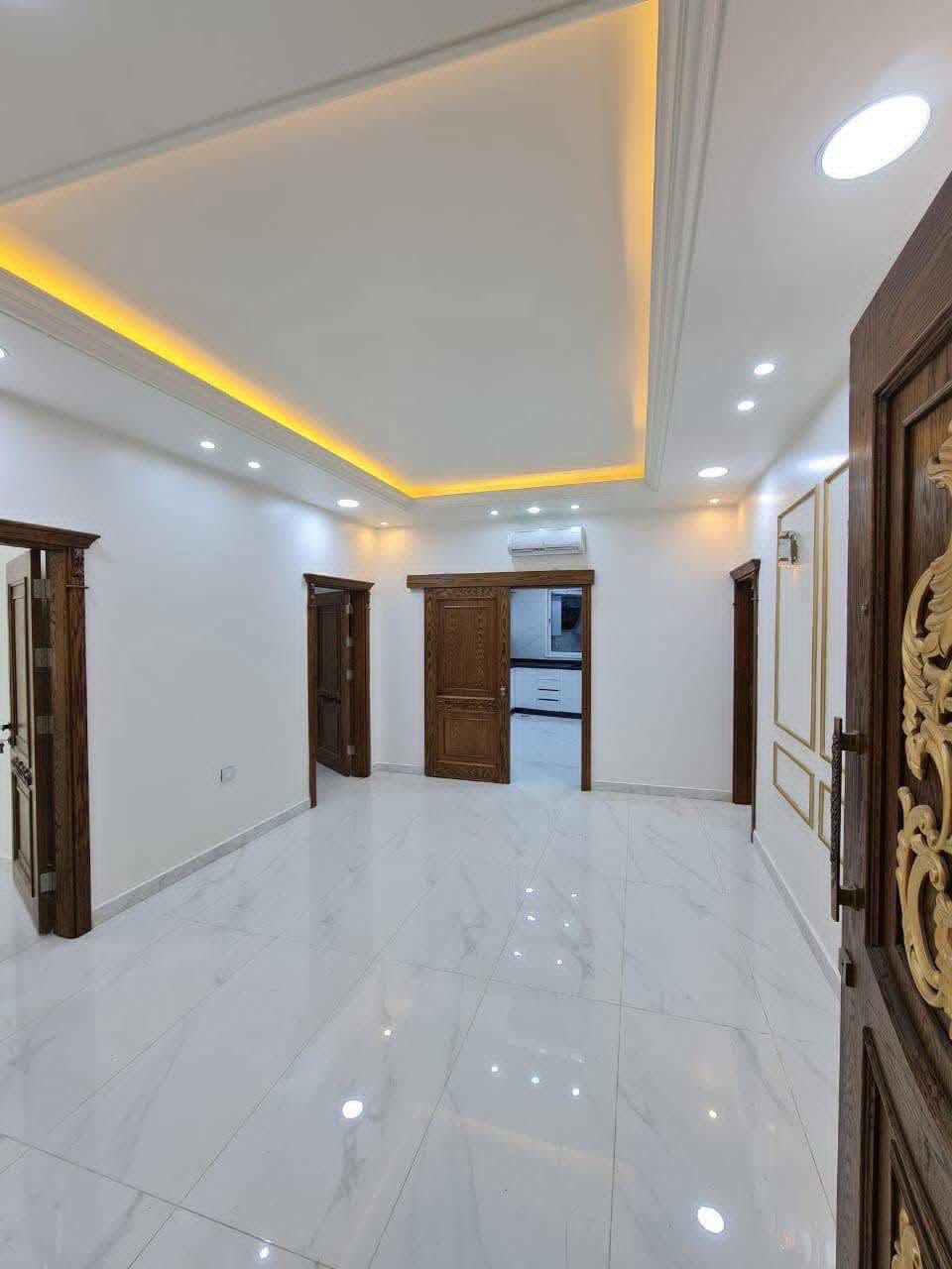 شقة سكنية 225 متر للبيع