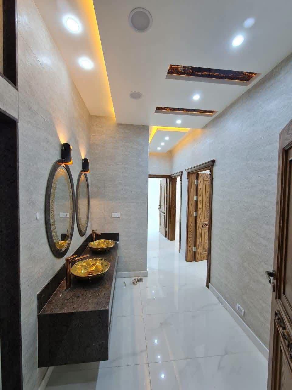 شقة سكنية 225 متر للبيع