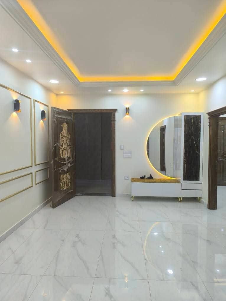 شقة سكنية 225 متر للبيع