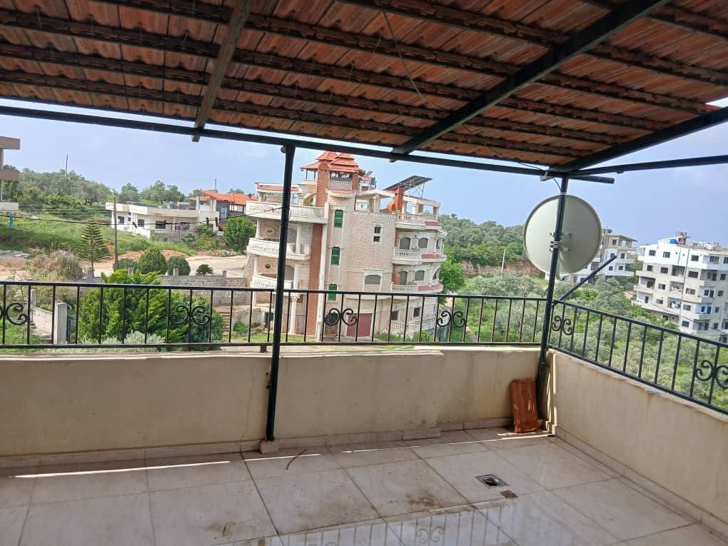 شقة جاهزة 165 متر للبيع