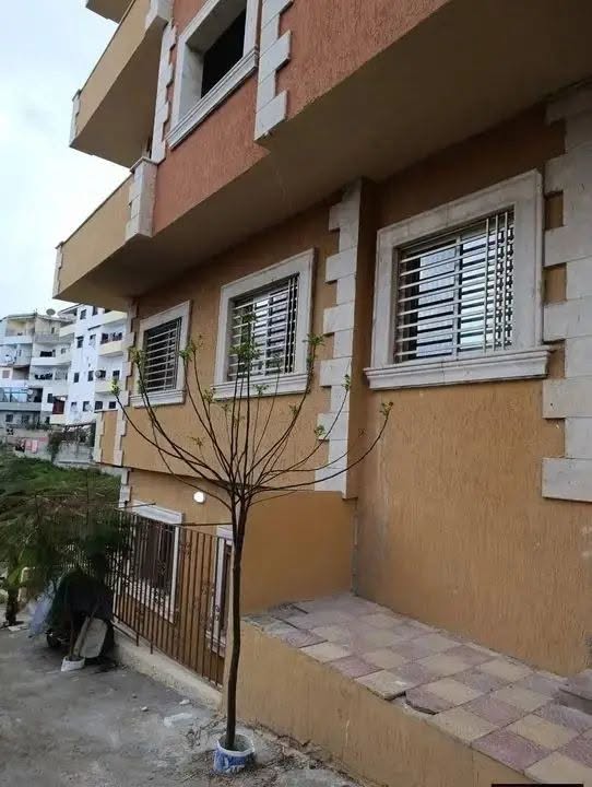 شقة جاهزة للبيع في طرطوس 125 متر