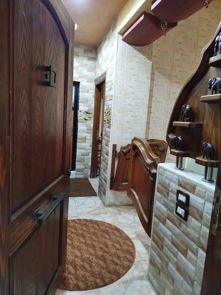 بيت للبيع موقع هادي ومميز