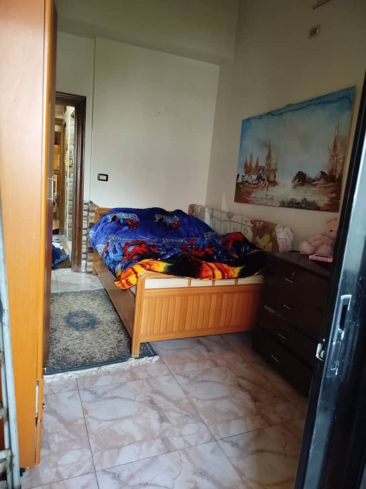 بيت للبيع موقع هادي ومميز
