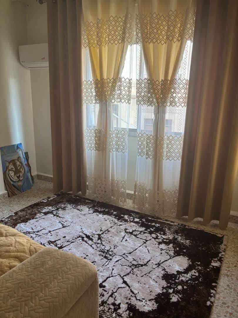 شقة للبيع 100 متر طابو اخضر