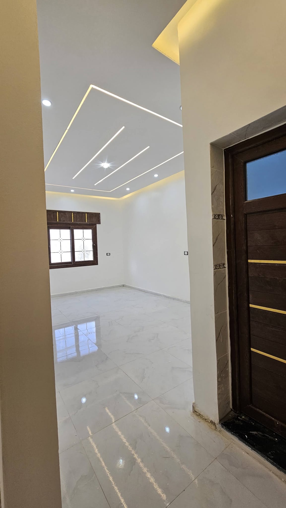 منزل فاخر جدا 162 متر