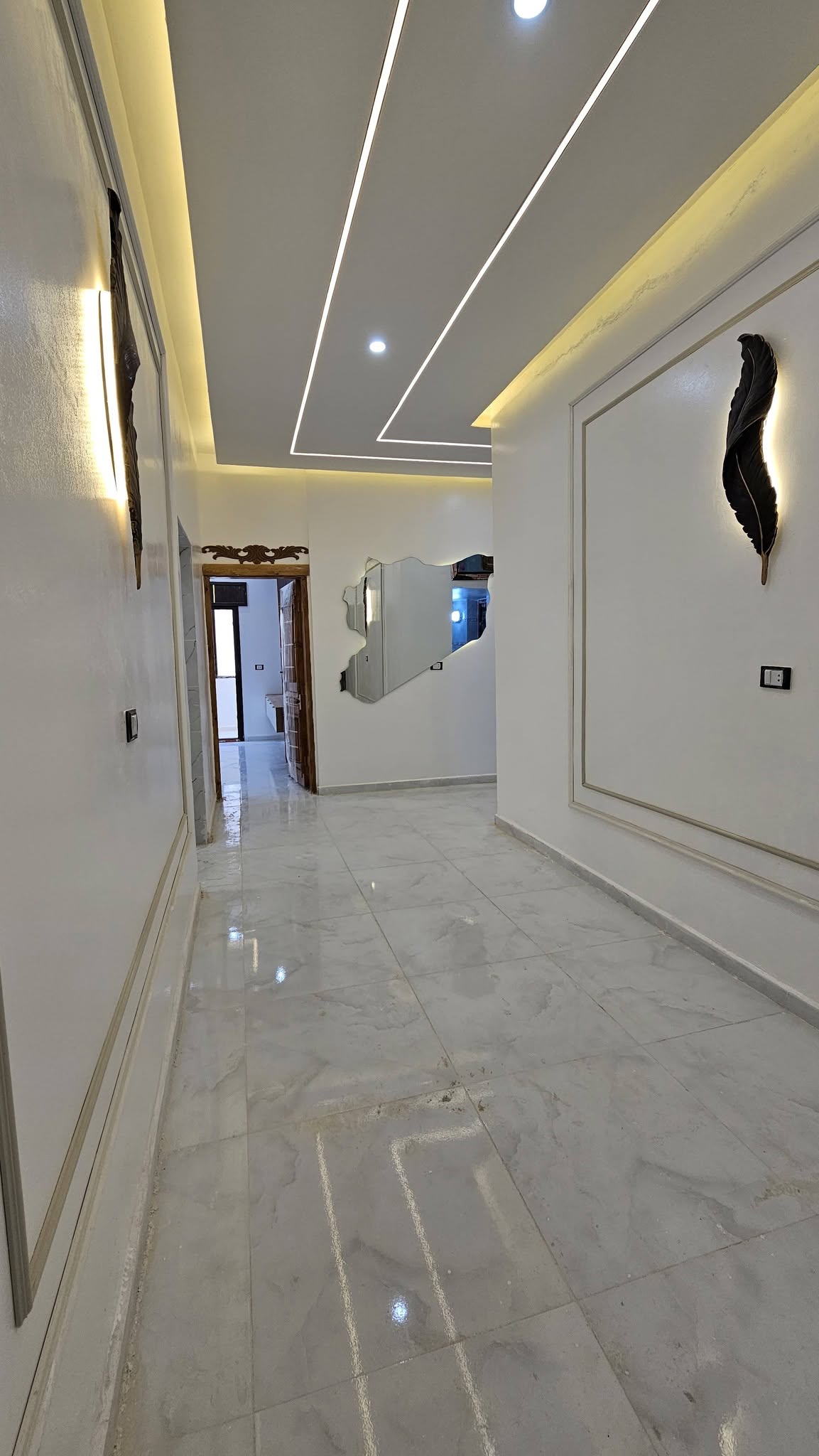 منزل فاخر جدا 162 متر