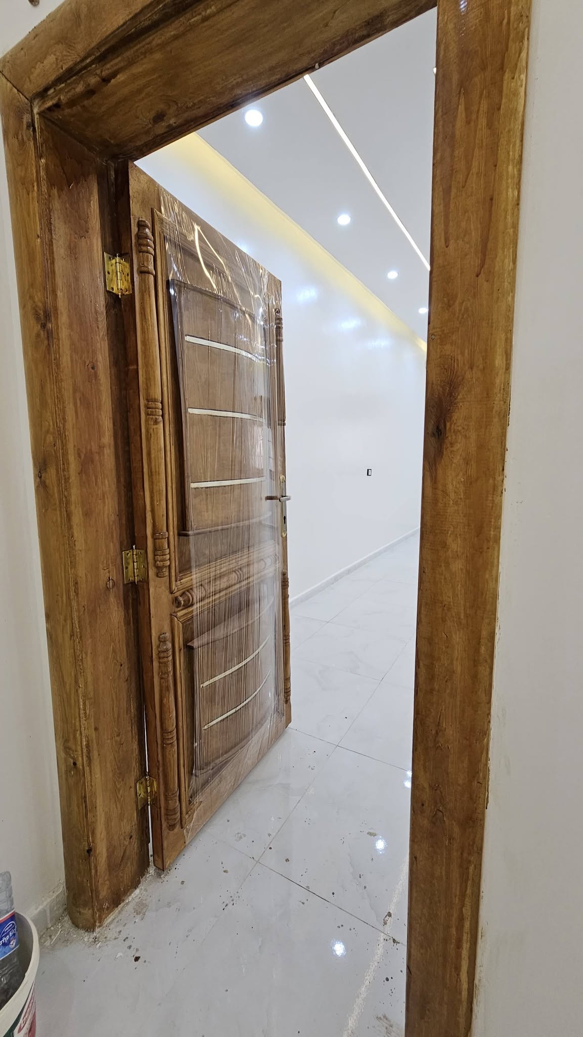 منزل فاخر جدا 162 متر